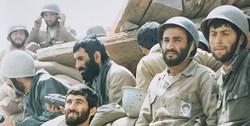 از دستان خالی تا دشمن تا بن دندان مسلح