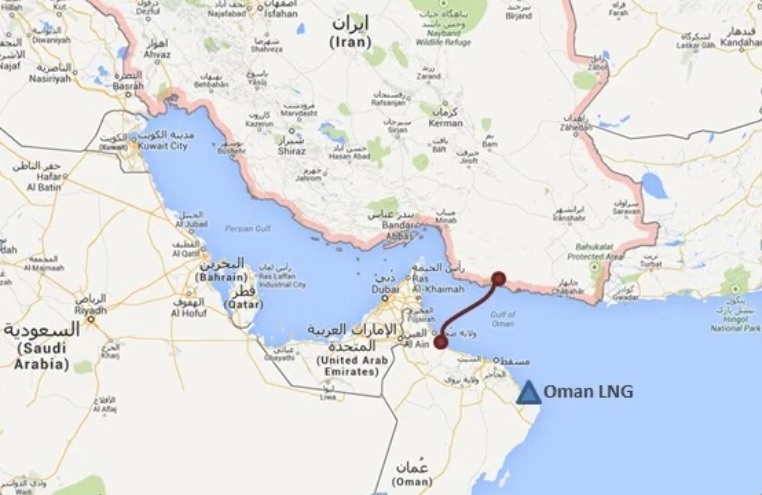 سناریوهای گازی ایران در عمان چیست؟