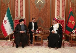 اعتماد سیاسی متقابل تهران و مسقط وارد مرحله جدیدی شد