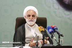 آمادگی برای ایجاد شورای حل اختلاف مخصوص امور مدیریت شهری