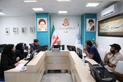 بانک جهانی هزار میلیارد ریال به دانشکده علوم&zwnj; پزشکی نیشابور اختصاص داد