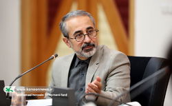 حضور ۴۸ کشور و یک هزار پویانمایی