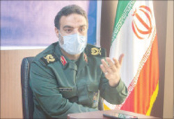 اقتصاد مقاومتی و دانش‌بنیان را 
به طور جدی دنبال می‌کنیم