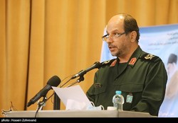 دشمن به‌دنبال ضربه‌زدن به مراکز علم و فناوری است/ جنگ‌های آینده جنگ ذهن‌ها و باور‌ها خواهد بود