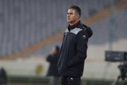 مطهری رسما از پرسپولیس جدا شد