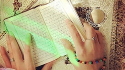 نماز؛ نجات دهنده انسان