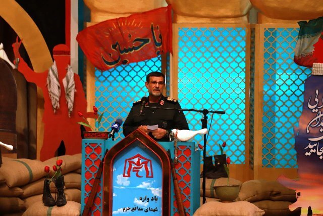 امید دنیا امروز به ایران است/ نباید به جوسازی رسانه های معاند توجه کرد