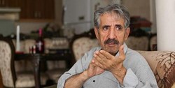 محمدعلی کریمخانی، خواننده «آمدم‌ای شاه پناهم بده» درگذشت