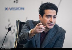 نظر شجریان درباره مرحوم استاد کریم‌خانی