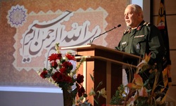حفظ امنیت ملی، منافع ملی و ارزش‌ها هدف اساسی نظام است
