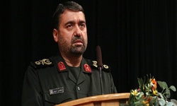 دشمنان را تا سواحل مدیترانه تعقیب می‌کنیم
