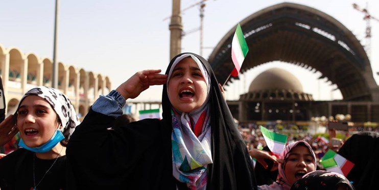 «سلام فرمانده» از کجا آمد و چطور خودش را در دل مردم جا کرد؟ «سلام فرمانده» از کجا آمد و چطور خودش را در دل مردم جا کرد؟