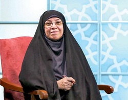 «مریم کاظم‌زاده» عکاس دفاع مقدس درگذشت
