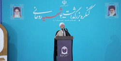 آیت‌الله اعرافی: روحانیت آماده ایثار و شهادت است