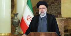 رئیس جمهور: روحانیت در دفاع مقدس پیش‌قراول بود/ روحانیت در دل مردم جای دارد