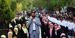 تمهیدات ترافیکی اجتماع بزرگ «سلام فرمانده» در ورزشگاه آزادی