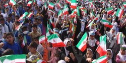 خدمات مترو به شرکت‌کنندگان در اجتماع بزرگ سلام فرمانده