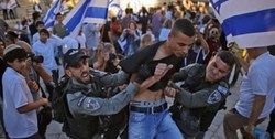 آیا یکشنبه موعد جنگ‌افروزی جدید علیه فلسطین است؟