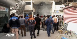 تعداد جانباختگان حادثه آبادان به ۱۸ نفر رسید