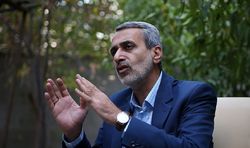 دولت در افزایش ارتباط با همسایگان حرفه‌ای عمل می‌کند/ همکاری ۵۰ ساله ایران و عمان در مسیر توسعه اعتماد