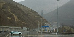 هراز و کندوان یک‌طرفه می‌شود