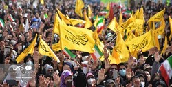 سرویس دهی رایگان متروی تهران به شرکت کنندگان در اجتماع بزرگ «سلام فرمانده»