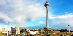 تعطیلی برج میلاد در روز شهادت امام جعفر صادق (ع)