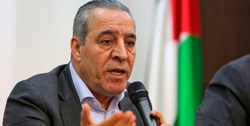 عضو ساف: وارد مرحله جدیدی از رویارویی با اسرائیل شده‌ایم
