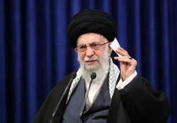 رهبر معظم انقلاب: مجازات عبرت‌آموز مقصران حادثه آبادان بر عهده همه ما مسئولان کشور است