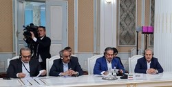 شمخانی: برخی کشور‌های منطقه و فرامنطقه‌ای در حال انتقال تروریست‌های تکفیری به افغانستان هستند