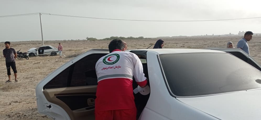 آخرین جزییات حادثه متروپل آبادان در روز ششم