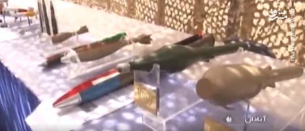 ایران در ۲ دهه تبدیل به قطب مهم تولید موشکهای ضدزره در جهان شد +عکس ایران در ۲ دهه تبدیل به قطب مهم تولید موشکهای ضدزره در جهان شد +عکس