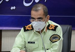 حمله ناجوانمردانه اشرار مسلح به خودروی شخصی یکی از مأموران ناجا/ شهادت مأمور و مجروحیت همسرش
