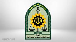 اولین توضیح پلیس در مورد حمله مسلحانه به ماموران کلانتری فلسطین