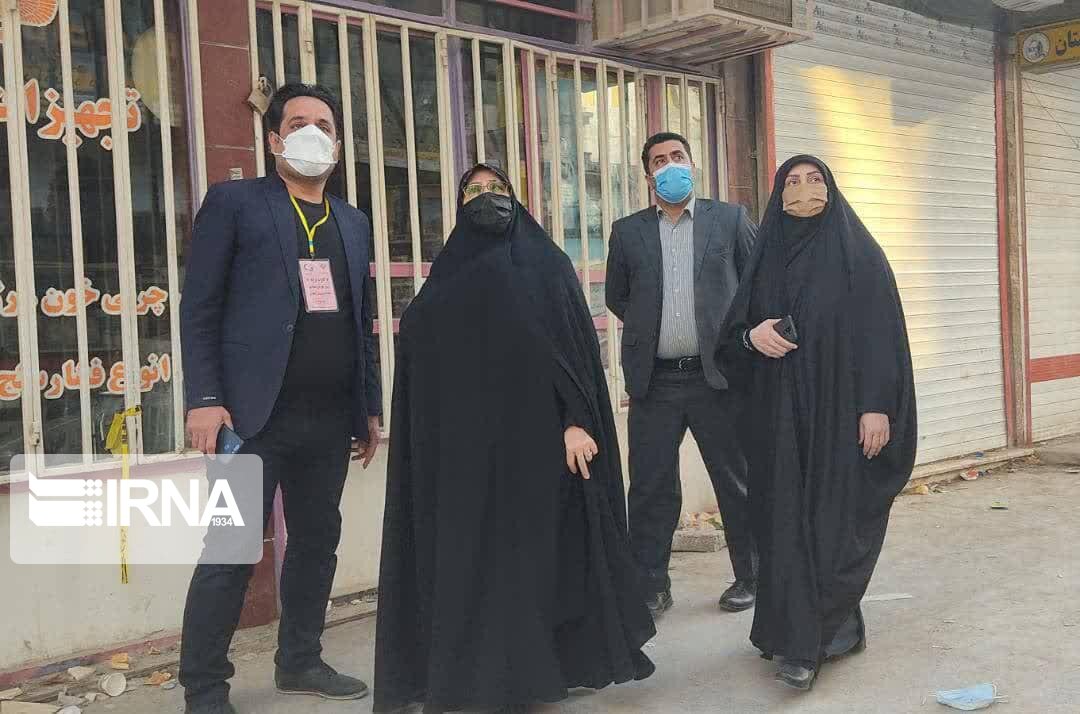 تاز‌ه‌ترین اخبار متروپل در روز هفتم حادثه +عکس و فیلم