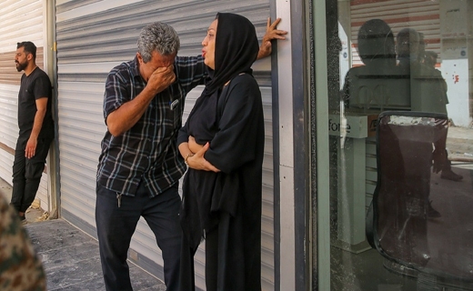 تاز‌ه‌ترین اخبار متروپل در روز هفتم حادثه +عکس و فیلم