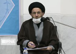 نماینده، ولی فقیه در لرستان: مجازات فوری مقصران حادثه متروپل ضروری است
