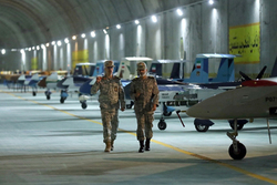 افق‌های تازه گشوده به روی توان پهپادی ارتش