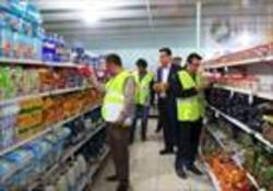 فعالیت 60 تیم جهادی بازرسی از بازار لرستان
