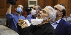 پدرخوانده فساد ۴۰۰ میلیون یورویی پشت میله‌های زندان ماندنی شد