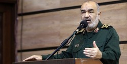 سرلشکر سلامی: سپاه امسال به ۸ هزار روستا آب‌رسانی می‌کند