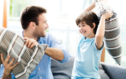 تکرار ۷ سالگی در ۳۷ سالگی