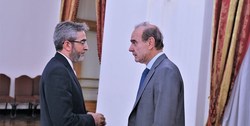 مقام ایرانی به الجزیره: آماده توافق در عرض چند روز هستیم، به شرطی که آمریکا واقع‌بین باشد