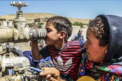 هشدار! یک قدم مانده تا بحران آب در کشور