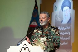 نقطه عطف بیانیه گام دوم انقلاب آمادگی برای ظهور است