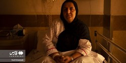 خاطراتی تلخ‌تر از خردل/ صدای خس خس سینه از «سردشت» به گوش می‌رسد