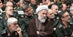 پیدا و پنهان رئیس سابق سازمان اطلاعات سپاه/ مدیریت هوشمندانه طائب در گذر از فتنه‌ها و بحران‌های ۲ دهه اخیر