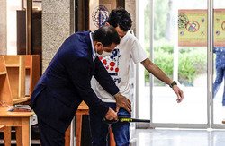 چه وکیل و پزشک و مهندسی شوید شما متقلبان کنکور؟!