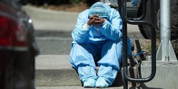 دانشمند مطرح آمریکایی: کرونا از یک آزمایشگاه آمریکا نشأت گرفته است