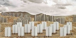 تحویل ۱۰۰ هزار واحد نهضت ملی مسکن به مردم در شهریور امسال